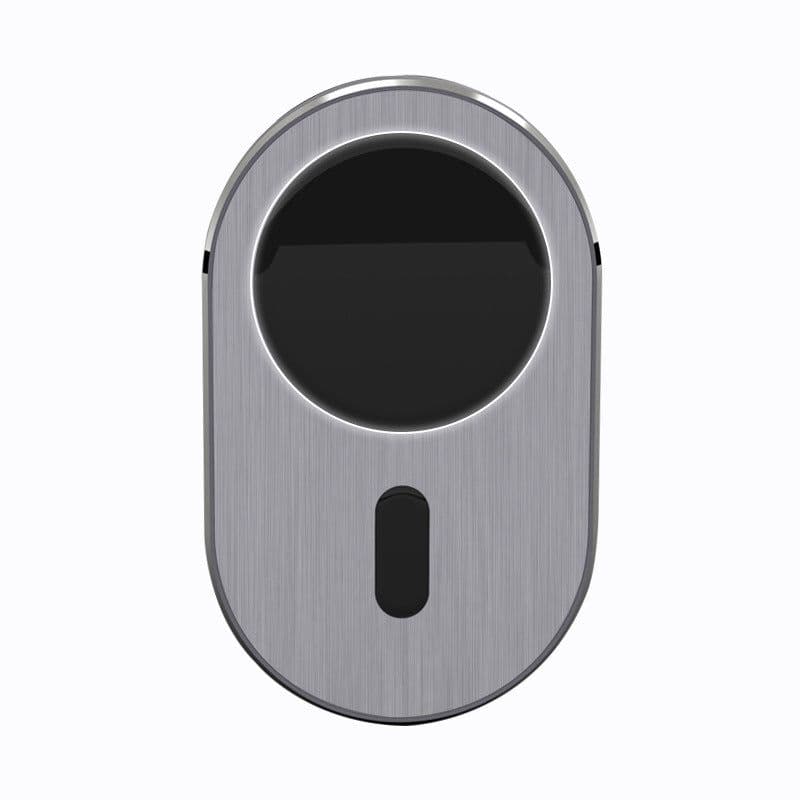 image-Compatible with Apple, Car Magnetic Wireless Charging Magsafe Magnetic Wireless Charger