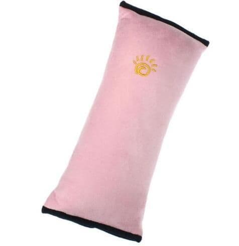 image-Children Car Pillow