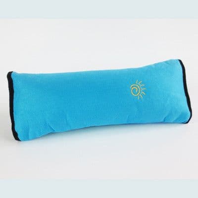 image-Children Car Pillow