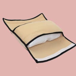 image-Children Car Pillow