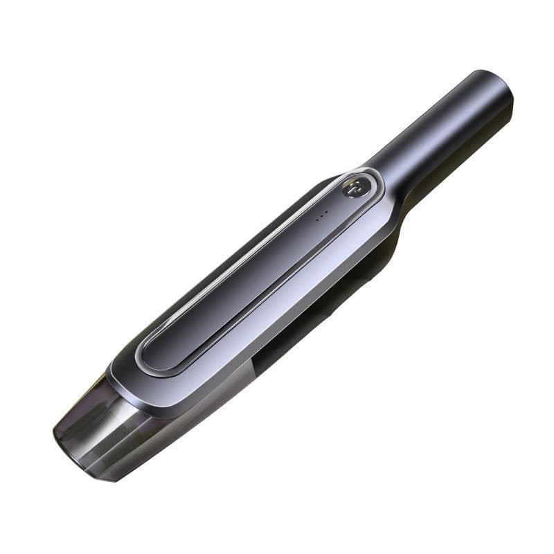 image-Cordless Handheld Vacuum Cleaner Suction Rechargeable Dust Collector Dry Wet Portable Dust Cleaner for Home Car