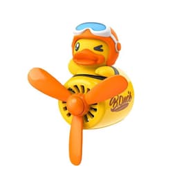 image-Aviator Bears Car Air Outlet Aromatherapy Ornaments