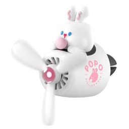 image-Aviator Bears Car Air Outlet Aromatherapy Ornaments