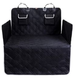 image-Car Pet Mat Car Pet Trunk Mat Car Dog Mat