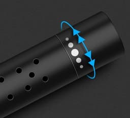 image-Car Vent Clip-on Air Freshener
