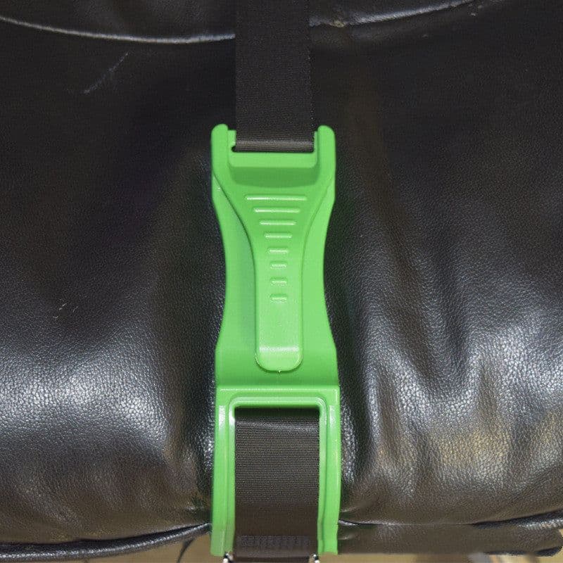 image-Pregnant women's safety belts Pregnant women's tire belts belts prenatal care belts with anti-belts