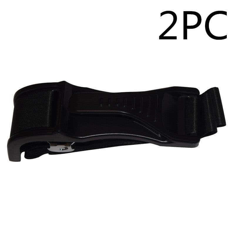 image-Pregnant women's safety belts Pregnant women's tire belts belts prenatal care belts with anti-belts
