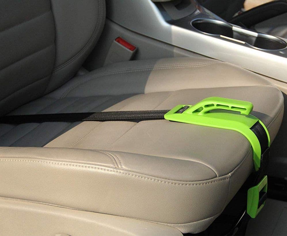 image-Pregnant women's safety belts Pregnant women's tire belts belts prenatal care belts with anti-belts