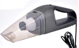 image-High Power Wet and Dry Vacuum Cleaner Car Vacuum Cleaner Super Suction Haipa Handheld