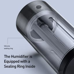 image-Car humidifier humidifier