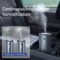 image-Car humidifier humidifier