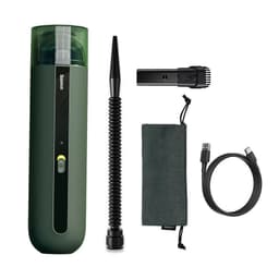 image-Car Vacuum Cleaner Wireless 5000Pa Handheld Mini Vaccum Cleaner For Car Home Desktop Cleaning Portable Vacuum Cleaner
