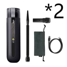 image-Car Vacuum Cleaner Wireless 5000Pa Handheld Mini Vaccum Cleaner For Car Home Desktop Cleaning Portable Vacuum Cleaner