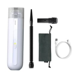 image-Car Vacuum Cleaner Wireless 5000Pa Handheld Mini Vaccum Cleaner For Car Home Desktop Cleaning Portable Vacuum Cleaner