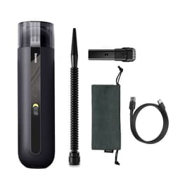 image-Car Vacuum Cleaner Wireless 5000Pa Handheld Mini Vaccum Cleaner For Car Home Desktop Cleaning Portable Vacuum Cleaner