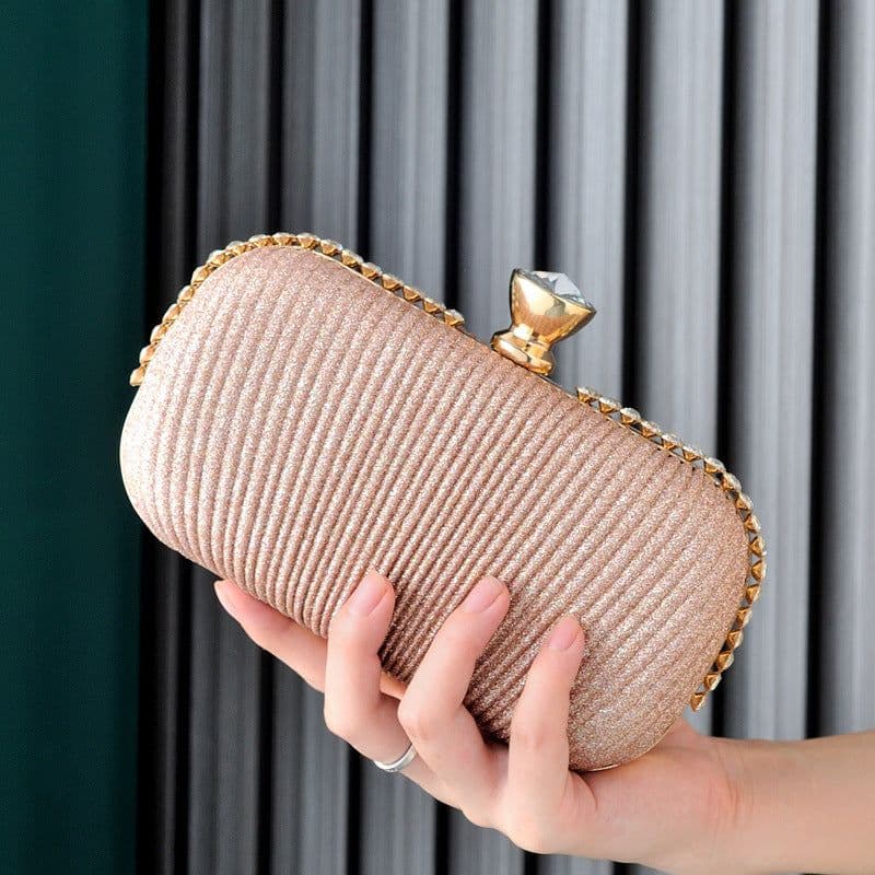 image-Women's Fashion Simple Shoulder Handbag