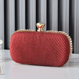 image-Women's Fashion Simple Shoulder Handbag