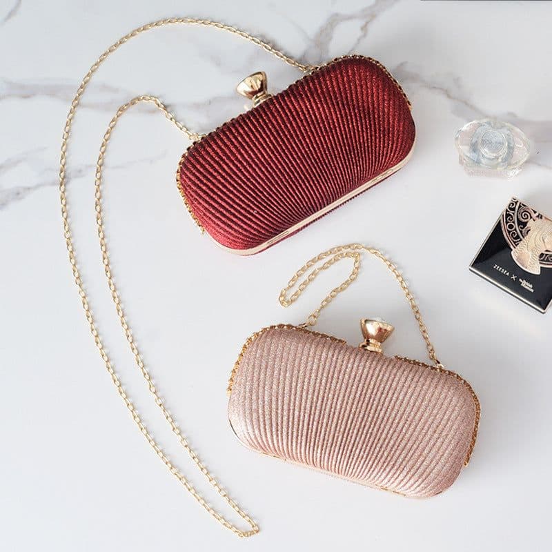 image-Women's Fashion Simple Shoulder Handbag