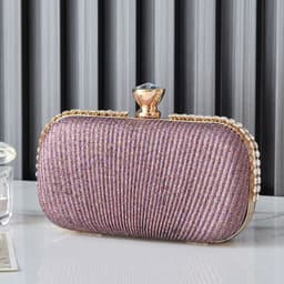 image-Women's Fashion Simple Shoulder Handbag