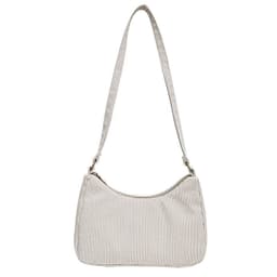 image-New Style Armpit Trendy Simple Shoulder Handbag