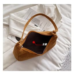 image-New Style Armpit Trendy Simple Shoulder Handbag