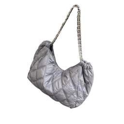 image-Trendy Fashion Chain Linggetote Bag