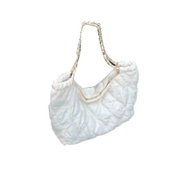image-Trendy Fashion Chain Linggetote Bag