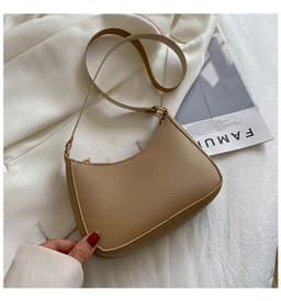 image-Women's Fashion Personalized Messenger Bag