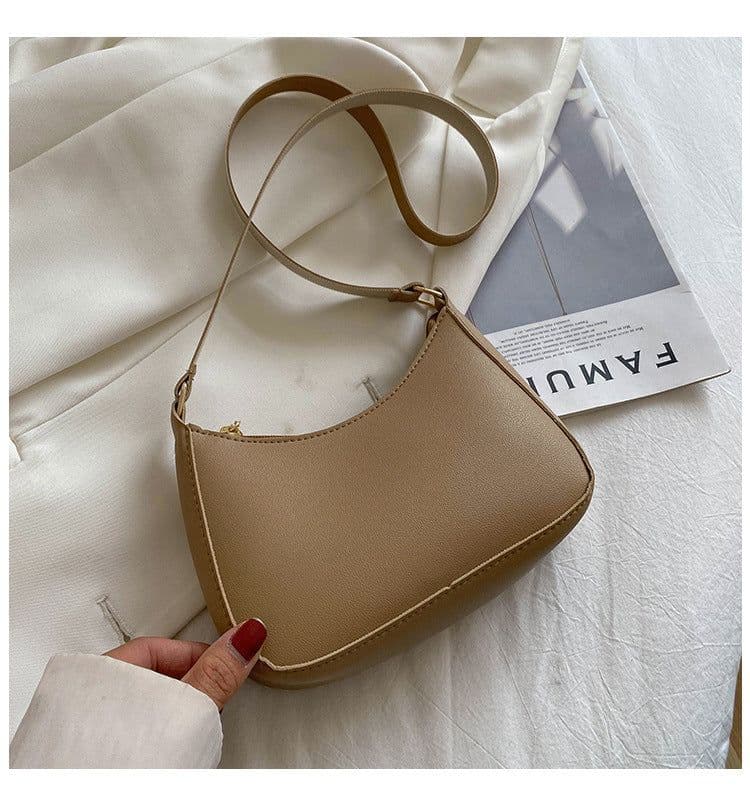 image-Women's Fashion Personalized Messenger Bag