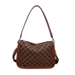 image-Fashion Presbyopic Women's Crossbody Classic All-match Shoulder Bag