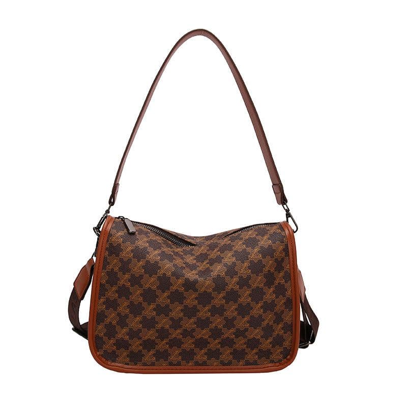 image-Fashion Presbyopic Women's Crossbody Classic All-match Shoulder Bag