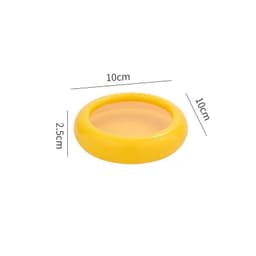 image-Transparent Film Fruit And Vegetable Fresh-keeping Box Set Kitchen Tools
