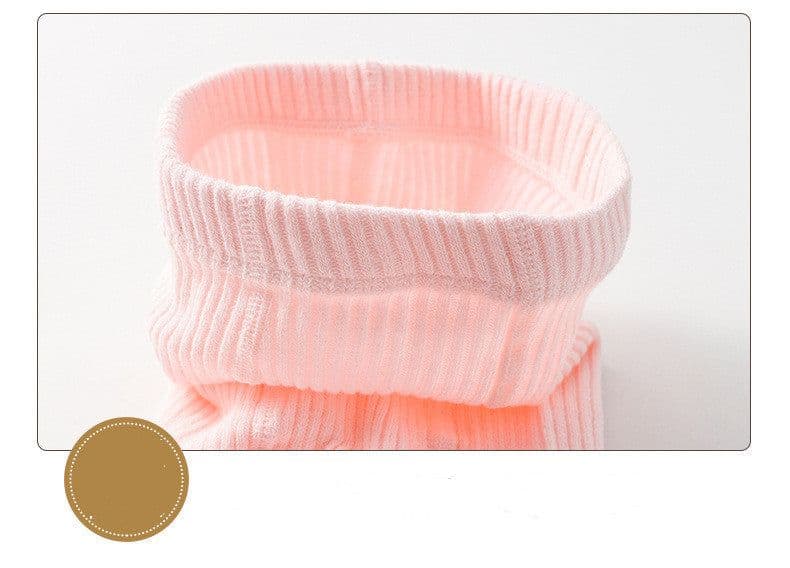 image-Cute Rabbit Doll Children's Pantyhose