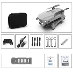 image-Folding Drone HD 4K Aerial Photography Mini Quadcopter Toy RC Airplane