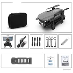 image-Folding Drone HD 4K Aerial Photography Mini Quadcopter Toy RC Airplane