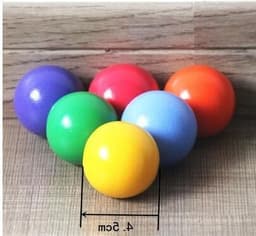 image-Jigsaw Puzzle Large 12-piece Arch Bridge Rainbow Building Blocks Early Childhood Education Toys