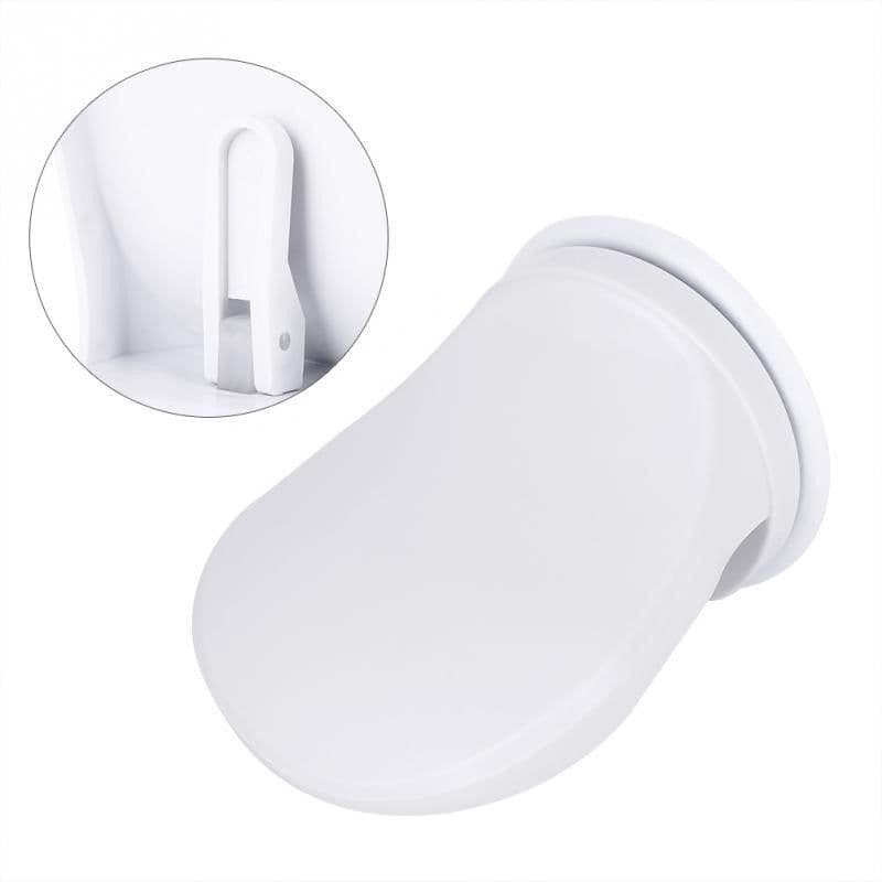 image-Bathroom Shower Foot Rest Shaving Leg Step Aid Grip Holder Pedal Step Suction Cup Non Slip Foot Pedal Wash Feet