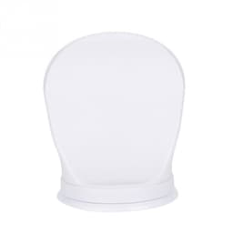 image-Bathroom Shower Foot Rest Shaving Leg Step Aid Grip Holder Pedal Step Suction Cup Non Slip Foot Pedal Wash Feet