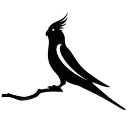 image-Bird Art Outdoor Garden Statues Backyard Lawn Stakes Metal Yard Decor Gift Garden Statues Decoration Ornament