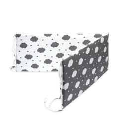 image-Baby Bed Thicken Bumper One-piece Crib Around Cushion