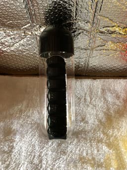 image-Water Bottle With Pillbox Plastic Drink Bottle With Medicine Pills Box Travel 7 Days Drug Organizer Drinking Container
