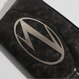 image-New Original Niche Fashion Brand Mild Luxury Retro Women's Bag