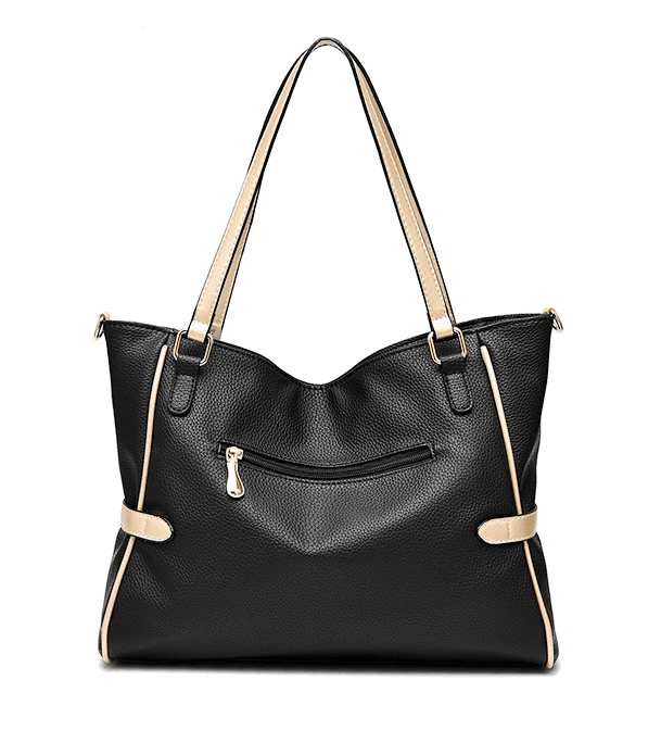 image-High Quality Large Capacity Handbag For Women