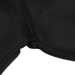 image-Slimming Thermal High Waist Pants - Polyester (70 characters)