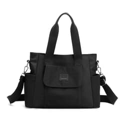 image-Women's Multi-interlayer Shoulder Bags Large Capacity New Casual Handbags