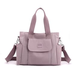 image-Women's Multi-interlayer Shoulder Bags Large Capacity New Casual Handbags