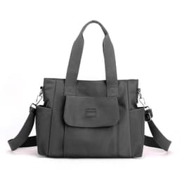 image-Women's Multi-interlayer Shoulder Bags Large Capacity New Casual Handbags