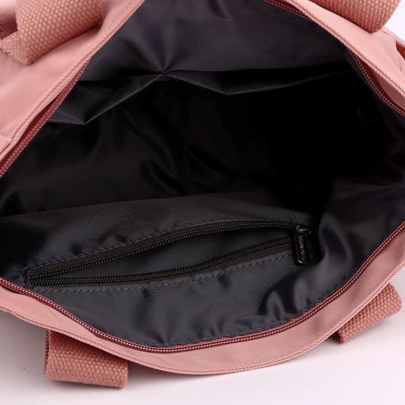 image-Women's Multi-interlayer Shoulder Bags Large Capacity New Casual Handbags