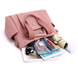 image-Women's Multi-interlayer Shoulder Bags Large Capacity New Casual Handbags
