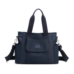 image-Women's Multi-interlayer Shoulder Bags Large Capacity New Casual Handbags